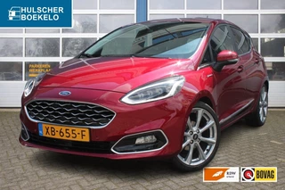 Ford Fiesta - 532973674-0