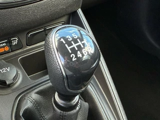 Ford Tourneo Courier Ford Tourneo Courier 1.0 Ecoboost 100pk Trend - Shadow Black - Airco - Topstaat - afbeelding nr 9