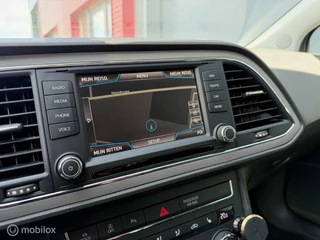 SEAT Leon Seat Leon ST 1.8 TSI 180PK X-PERIENCE 4-Drive LED/Trekhaak/Cruise - afbeelding nr 14