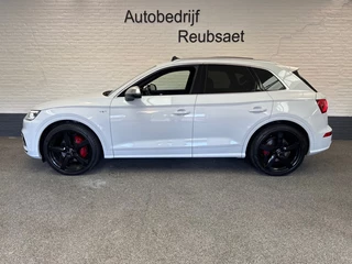 Audi SQ5 - afbeelding nr 3