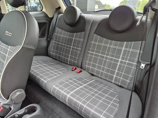 Fiat 500 - afbeelding nr 10