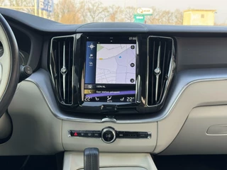 Volvo XC60 Volvo XC60 T6 Plug-In Hybrid 250kW AWD Business Pro|Intel Safe|Panoramadak|360Camera|Leder| - afbeelding nr 19
