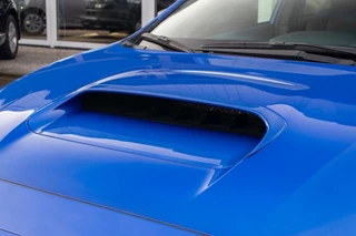 Subaru WRX Subaru WRX STI 2.5T 300PK Sport Premium - afbeelding nr 45