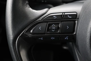 Toyota Yaris Toyota Yaris 1.5 Hybrid Dynamic | Camera | Adaptive cruise |  Carplay | Full LED | Keyless | Navigatie | Climate control | Bluetooth - afbeelding nr 12