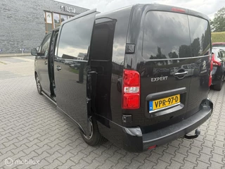 Peugeot Expert Peugeot Expert Bestel 2.0 BlueHDI 180 Standard Asphalt - afbeelding nr 6