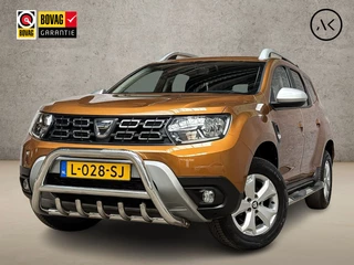 Dacia Duster 1.6 SCe Prestige