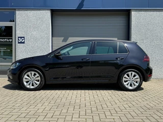Volkswagen Golf Volkswagen Golf 1.0 TSI Comfortline Bus CarPlay/Massage/Stoelverw/Adap.Cruise/Navi/Climate/incl. onderhoudsbeurt - afbeelding nr 5