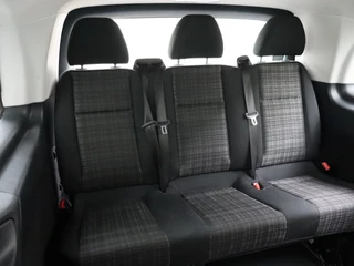 Mercedes-Benz Vito Mercedes-Benz Vito 114BlueTEC 7G-Tronic Automaat Personenbus | 9-Persoons | Extra Lang | Airco | Cruise | BPM vrij !!! | 2-2-2-3 Stoelopstelling - afbeelding nr 23