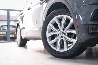 Volkswagen Tiguan Volkswagen Tiguan 1.4 TSI ACT Comfortline | Trekhaak | Adaptive | 1e eigenaar | Clima | Stoelverwarming | rijklaarprijs | - afbeelding nr 12