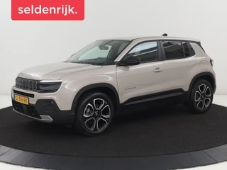 Jeep Avenger Avenger 54 kWh