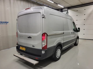 Ford Transit - afbeelding nr 3
