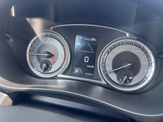 Suzuki S-Cross Suzuki S-Cross Sx4 1.4 Boosterjet Smart Hybrid Select Automaat 1500kg trekgewicht - afbeelding nr 22