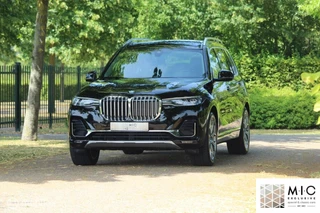 BMW X7 xDrive40i High Executive | 125.000 km | Topstaat.