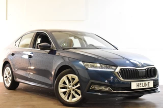 Škoda Octavia NAVI/CARPLAY/TREKHAAK - afbeelding nr 8