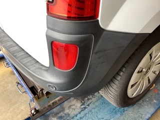 Mercedes-Benz Citan Mercedes-Benz Citan 108 CDI 75 pk BPM VRIJ EUR 6/ NL auto/ Airco/ PDC/ Dakdragers/ Radio - afbeelding nr 41