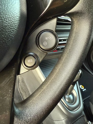 Smart Forfour Smart Forfour EQ Essential 18 kWh - Leer - Airco - Cruise - afbeelding nr 12