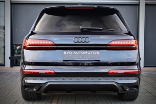 Audi Q7 S-Line Pano Trekhaak ACC 360Camera Keyless - afbeelding nr 9