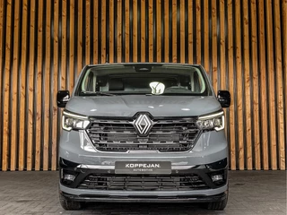 Renault Trafic Renault Trafic 2.0 BluedCi 170PK Automaat Extra Bestelwagen | BPM VRIJ! | BIJRIJDERSSTOEL | LED KOPLAMPEN | KEYLESS | CAMERA | CRUISE | - afbeelding nr 25