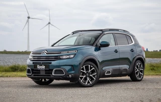 Citroën C5 Aircross 1.6 Plug-in Hybrid 225 Shine
