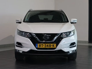 Nissan QASHQAI - afbeelding nr 11