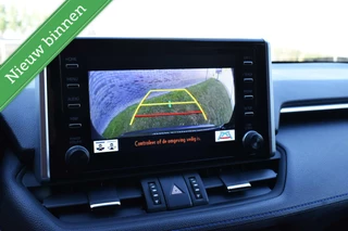 Toyota RAV4 Toyota RAV4 2.5 Hybrid Style Two Tone NAVIGATIE/CAMERA/STUURW/STOELVW/ETC.! - afbeelding nr 7