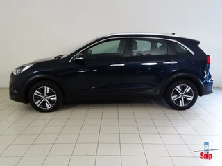 Kia Niro Kia Niro 1.6 GDi Hybrid DynamicLine - afbeelding nr 7