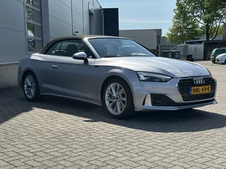 Audi A5 - afbeelding nr 2