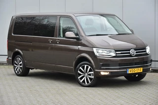 Volkswagen Transporter - 81512-0