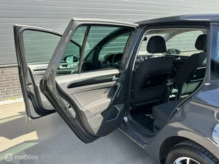 Volkswagen Golf Sportsvan Volkswagen Golf Sportsvan 1.2 TSI SOUND EDITION CARPLAY*HAAK - afbeelding nr 24