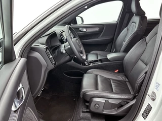 Volvo XC40 Volvo XC40 1.5 T5 Recharge R-Design | 20inch Velgen | Lederen Bekleding | - afbeelding nr 11