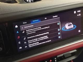 Porsche Cayenne Porsche Cayenne Coupé 3.0 E-Hybrid | Sport chrono | Pano | 360 camera | Luchtvering | Stoelverkoeling - afbeelding nr 26