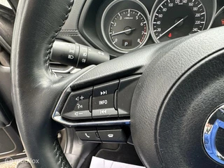 Mazda CX-5 Mazda CX-5 2.5 SkyActiv-G 194 GT-M 4WD Clima Acc Leer Carplay Afn.Trekh. 19