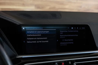 BMW X5 BMW X5 xDrive45e High Exe|M-Sport|Pano|Ventilatie|HK Audio|ACC| - afbeelding nr 29