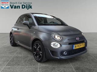 Fiat 500 Fiat 500 1.0 Hybrid Sport - afbeelding nr 6