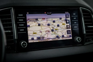 Škoda Karoq Skoda Karoq 1.5 TSI ACT Style Business|Pano | Nap | Trekhaak - afbeelding nr 30