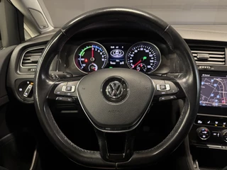 Volkswagen e-Golf | Dynaudio - afbeelding nr 9