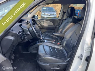 Citroën Grand C4 Picasso Citroen  C4 Grand Picasso 1.2 PureTech Intensive - afbeelding nr 9
