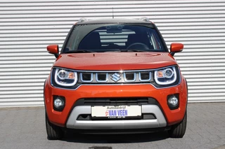 Suzuki Ignis - afbeelding nr 5