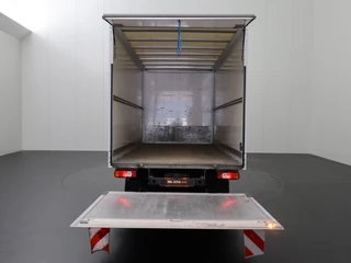 Iveco Daily | Airco | 3-Persoons | 750Kg Laadklep - afbeelding nr 4