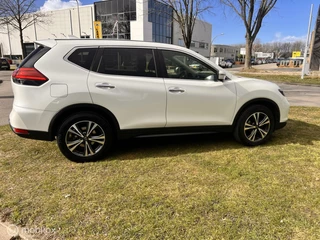 Nissan X-Trail Nissan X-Trail 1.6 DIG-T Tekna - afbeelding nr 5