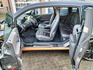 BMW i3 BMW i3 S Executive Edition 120Ah 42 kWh - afbeelding nr 32