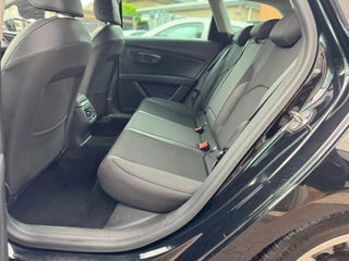 SEAT Leon SEAT Leon 1.4 TSI ACT 140PK FR BUSINESS / Cruise / Stoelvw. / Navi / LED / Rijklaar! - afbeelding nr 22