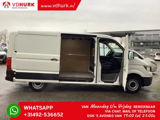 Volkswagen Crafter - afbeelding nr 6