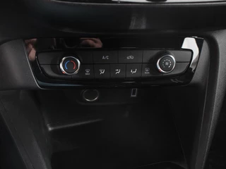 Opel Corsa Opel Corsa 1.2 Turbo Automaat GS Line Airco Carplay Navi Cruise Control Full LED 16