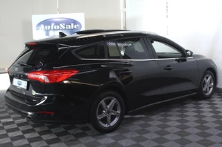 Ford Focus - afbeelding nr 9