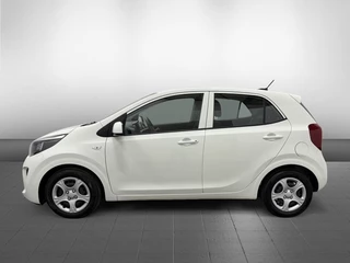Kia Picanto Kia Picanto 1.0 DPi ComfortLine 5p - afbeelding nr 2