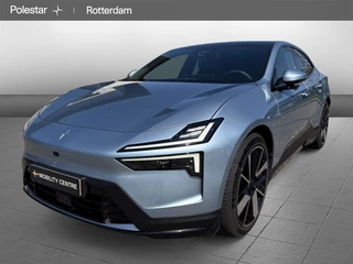 Polestar 4 - afbeelding nr 1
