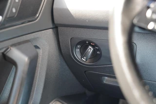 Volkswagen Tiguan Volkswagen Tiguan 1.4 TSI 4Motion Highline Business R - Trekhaak - Standkachel - Stoelverwarming & stuurwielverwarming - Parkeercamera - Climate Control - Cruise Control - LED - - afbeelding nr 21
