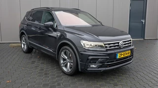 Volkswagen Tiguan Allspace - afbeelding nr 10