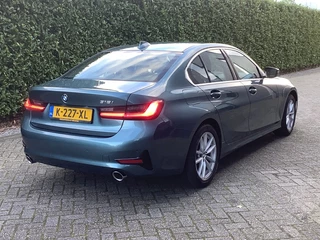 BMW 3 Serie - afbeelding nr 7